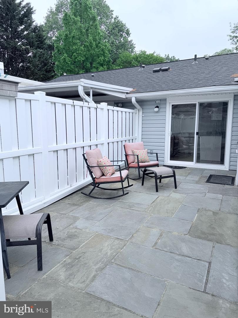 3526 Fiske Terrace #115-B photo 15