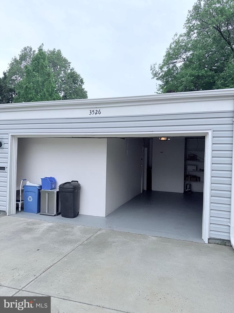 3526 Fiske Terrace #115-B photo 16