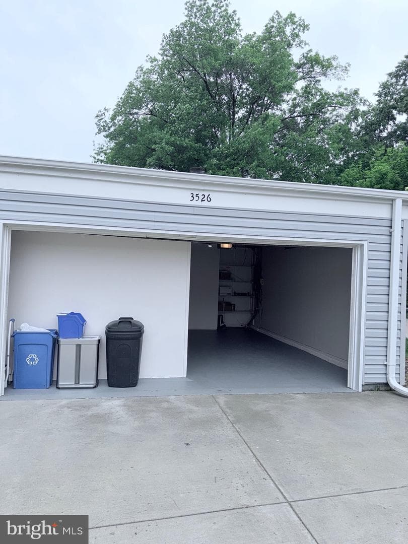 3526 Fiske Terrace #115-B photo 17