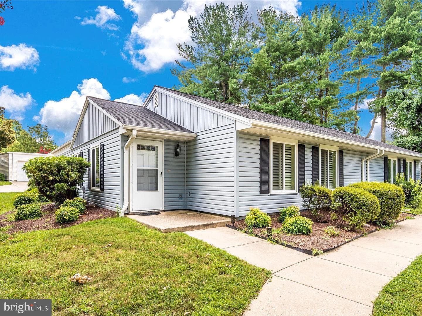 3526 Fiske Terrace #115-B, Silver Spring