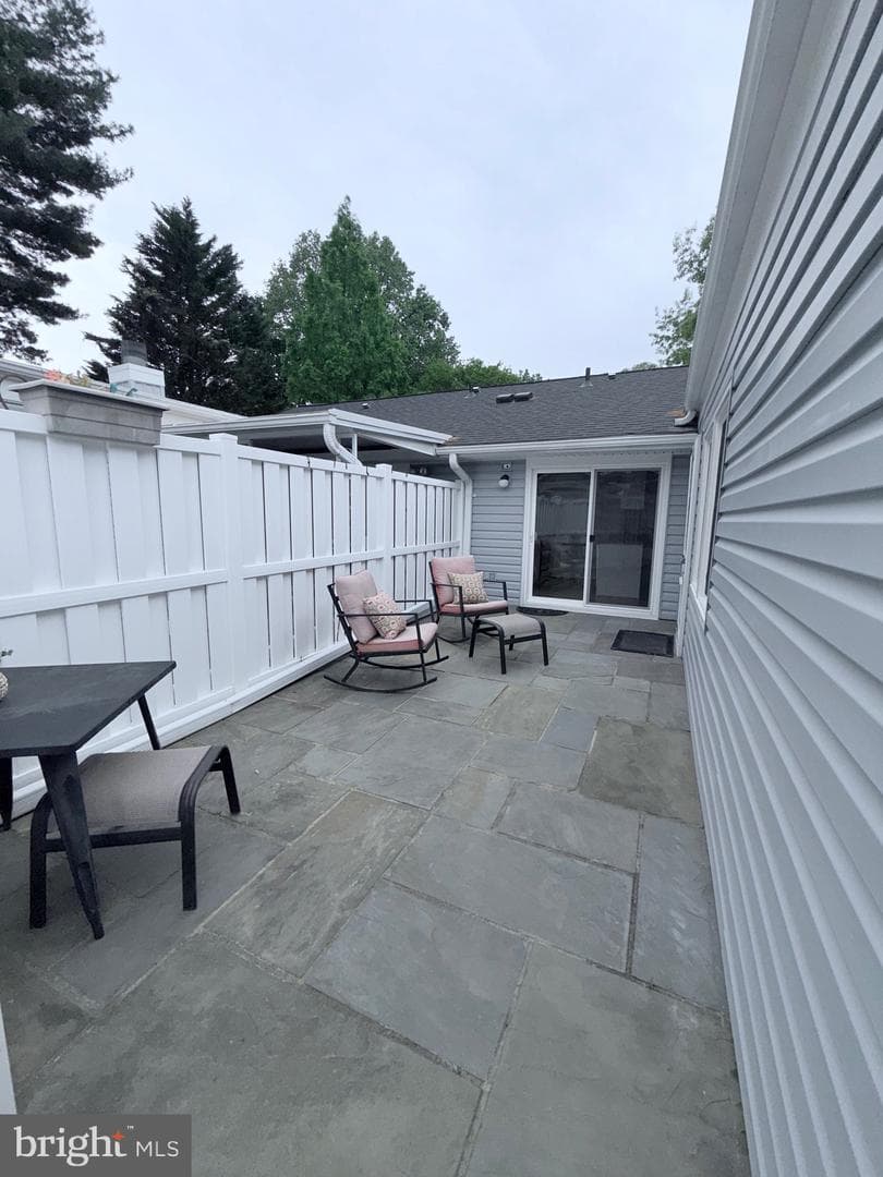 3526 Fiske Terrace #115-B photo 4