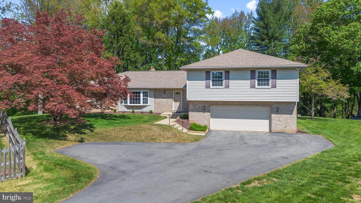 4412 Mount Olney Lane photo 2