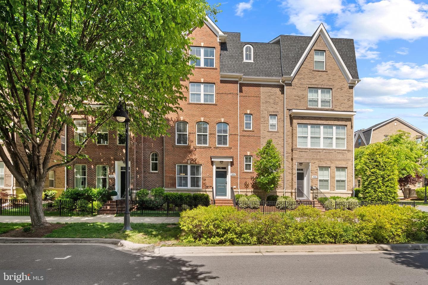 322 Crown Park Avenue