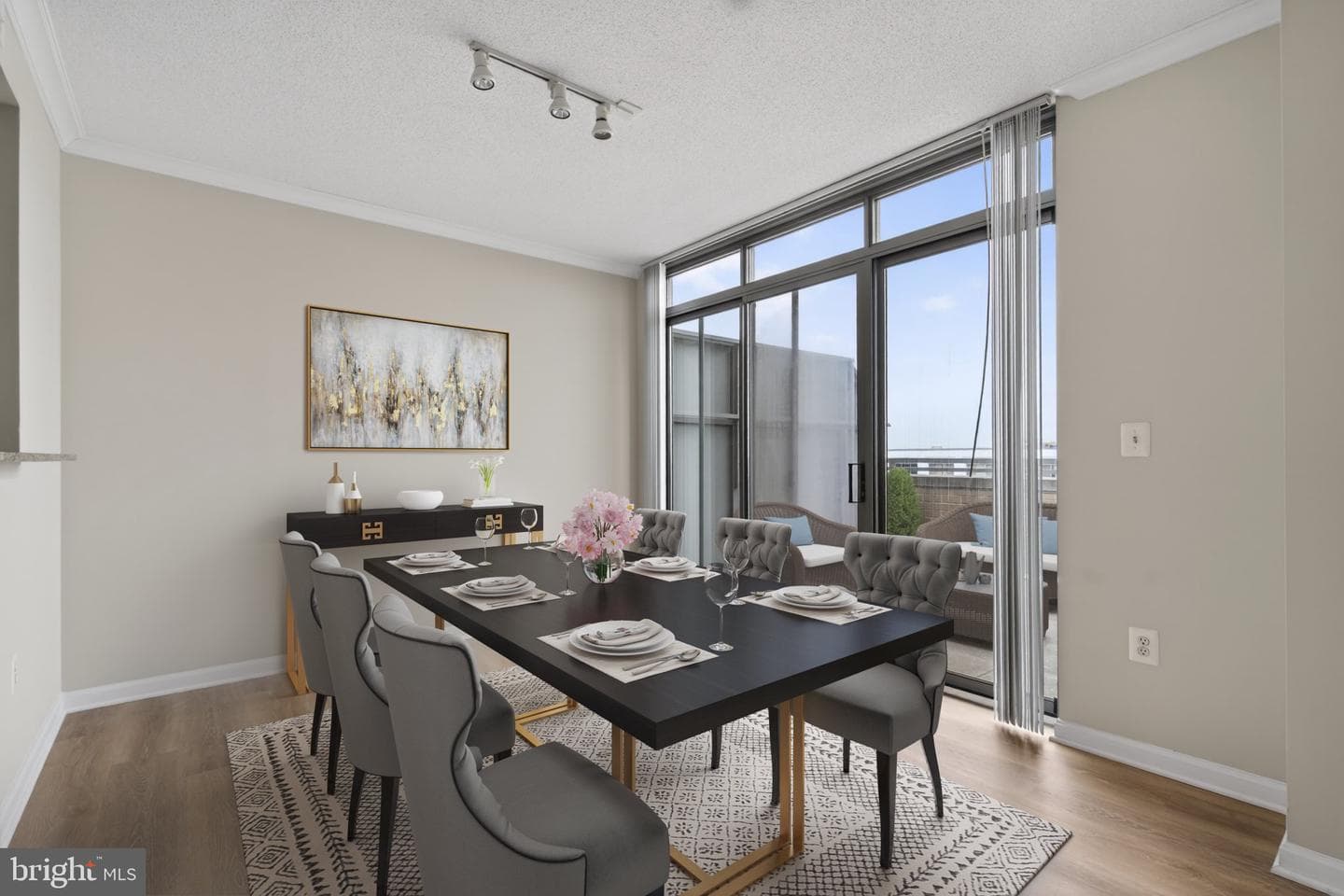11710 Old Georgetown Road #1526, North Bethesda