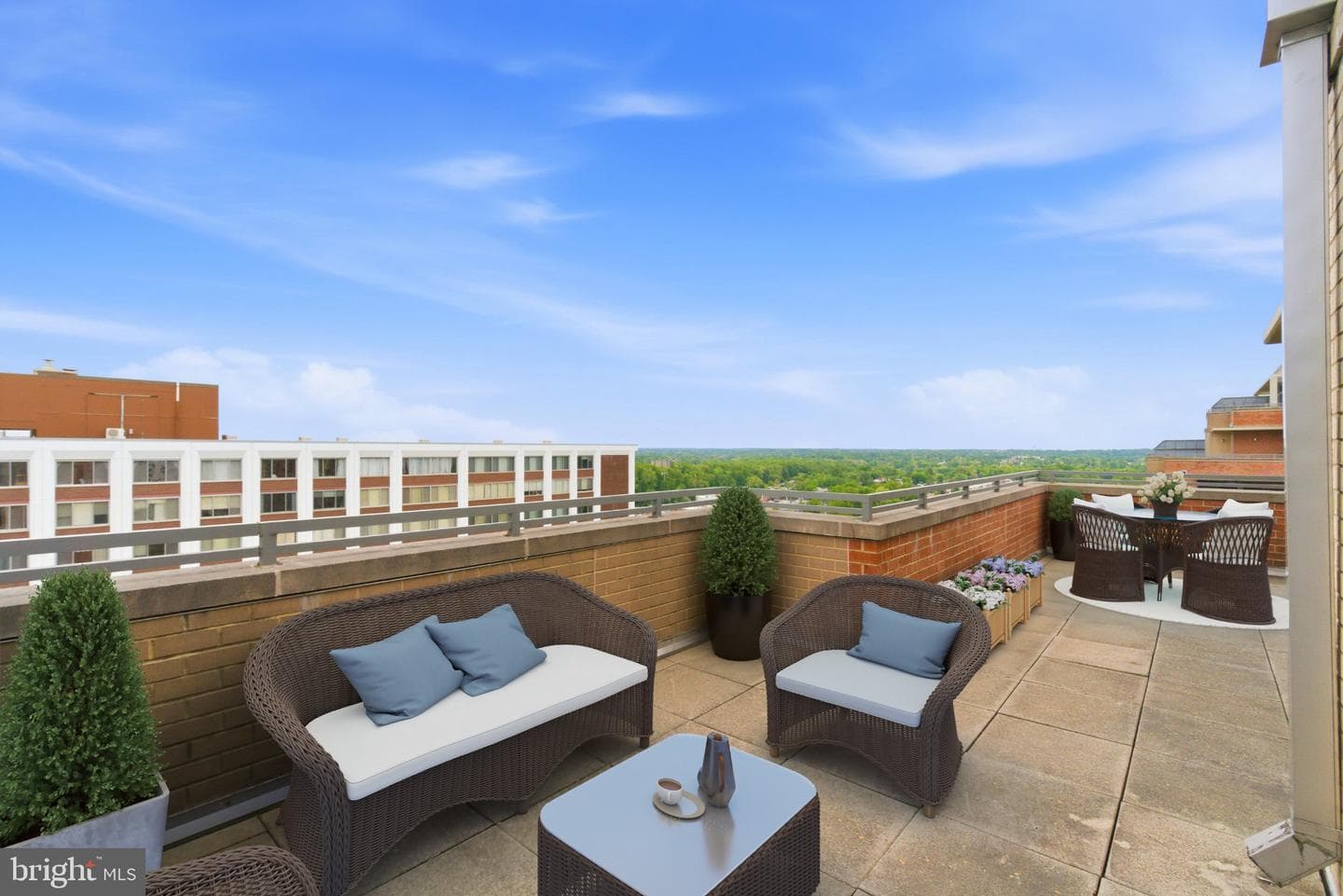 11710 Old Georgetown Road #1526, North Bethesda