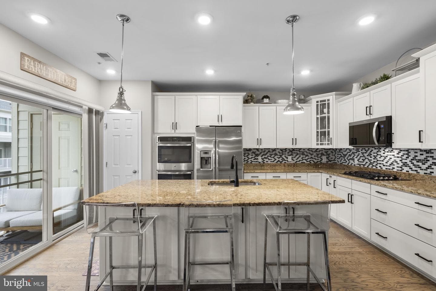121 Copley Circle #34-B, Gaithersburg
