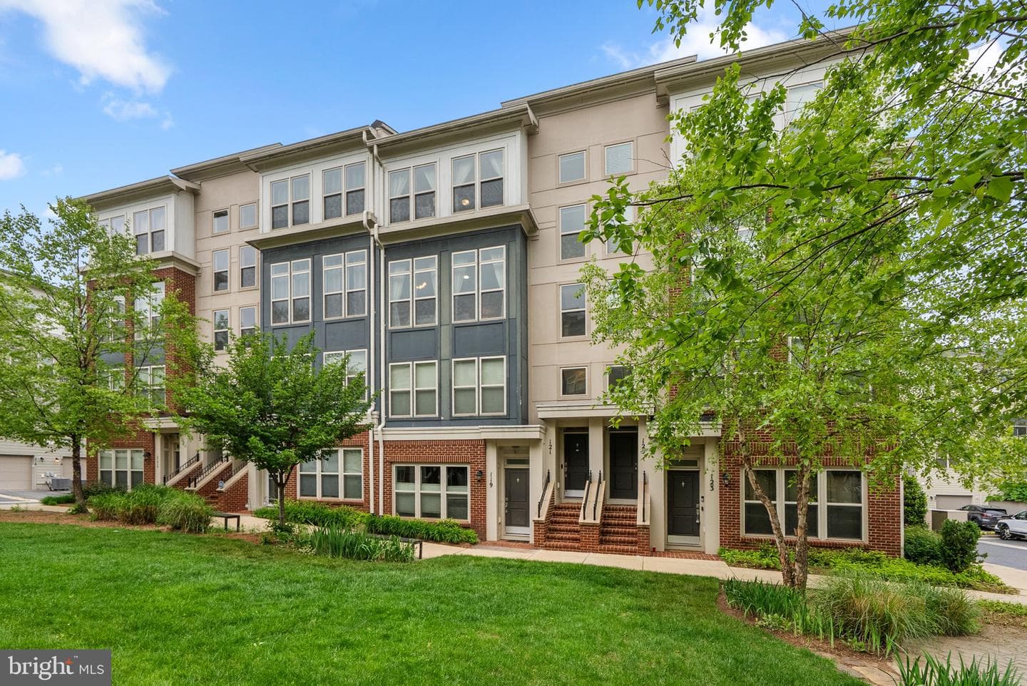 121 Copley Circle #34-B photo 37