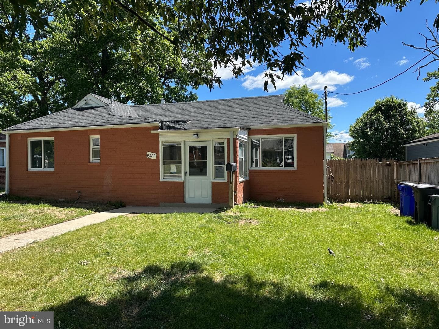 8411 11th Avenue, Silver Spring