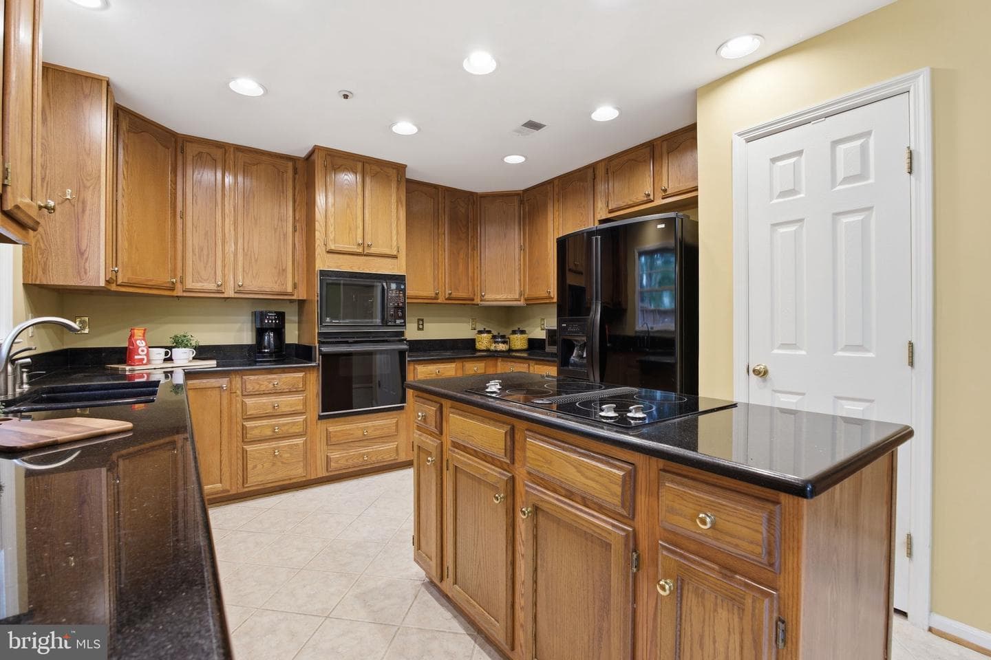 12634 Granite Ridge Drive photo 5