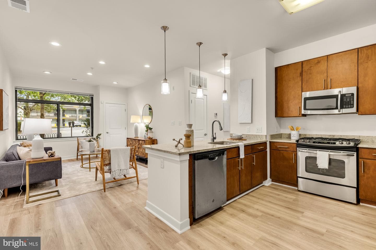 8005 13th Street #104, Silver Spring