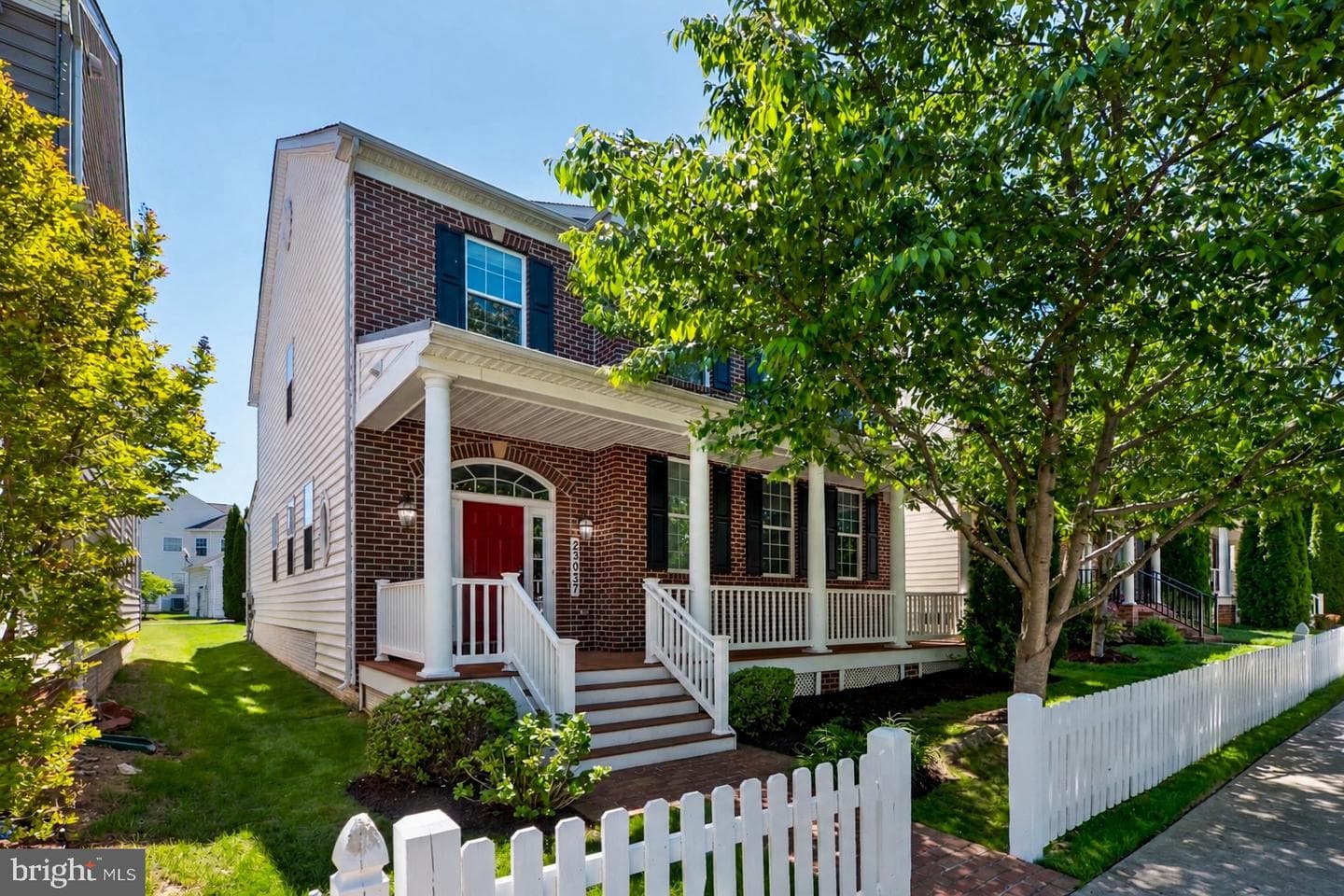 23037 Spicebush Drive, Clarksburg