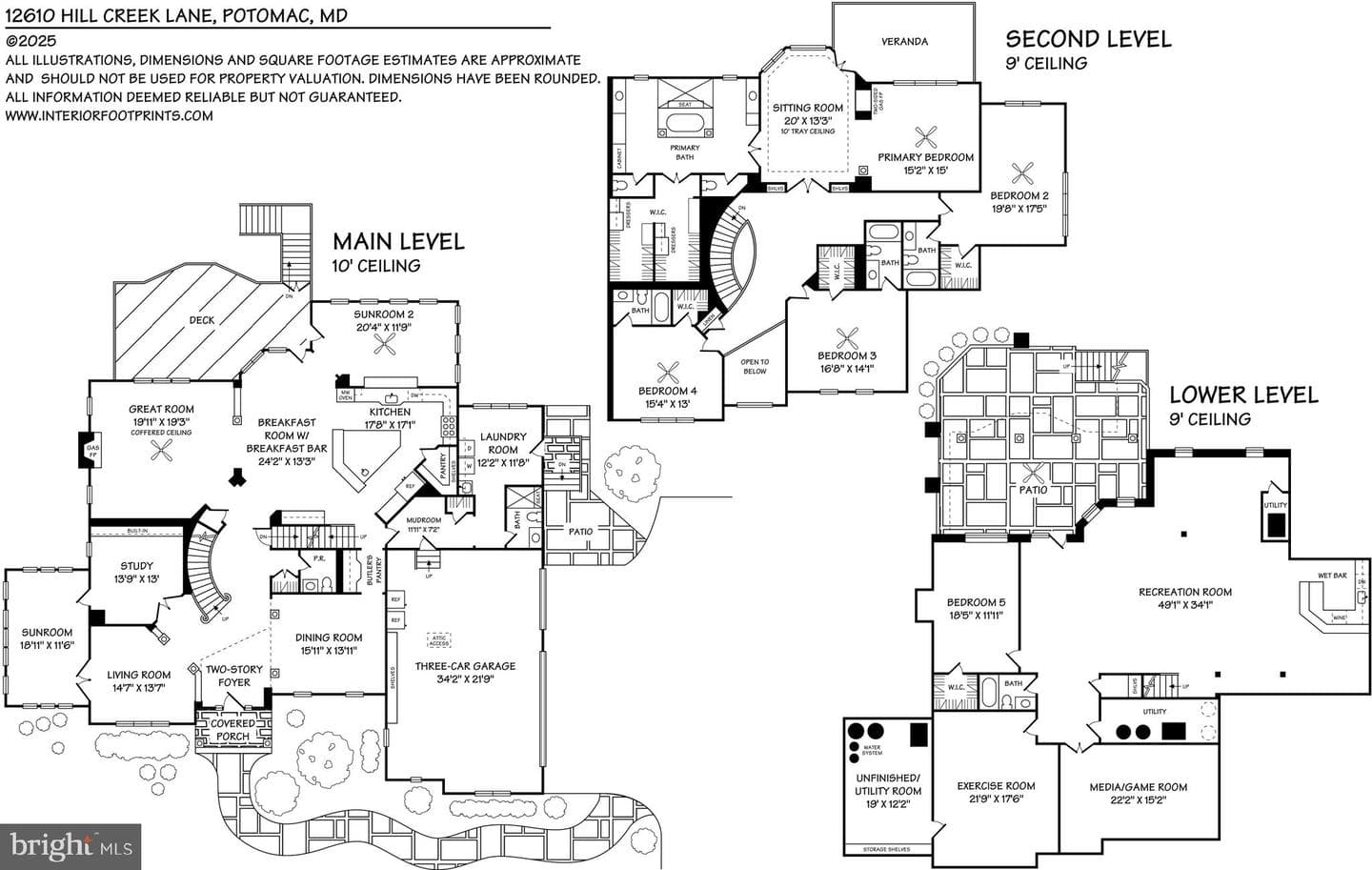 12610 Hill Creek Lane photo 48