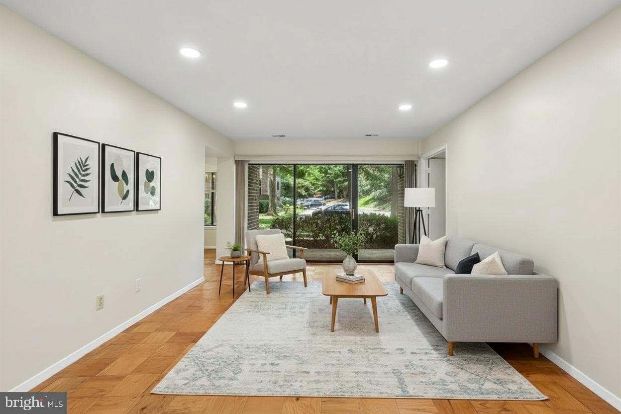 5809 Edson Lane #t-4 photo 3