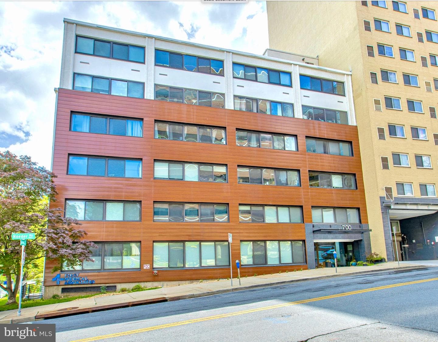 700 Roeder Road #104, Silver Spring