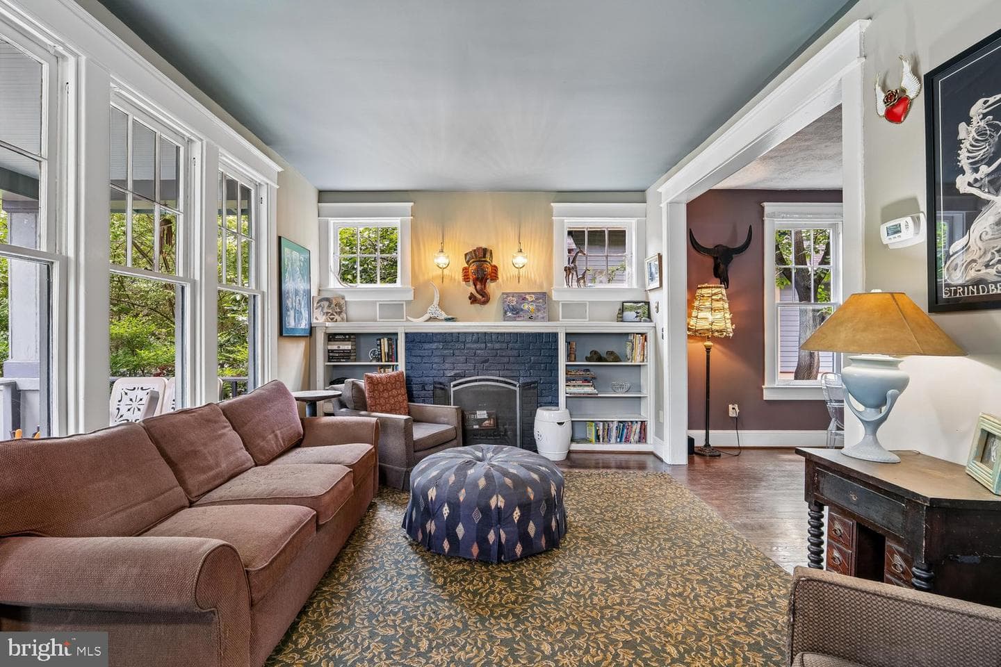 254 Park Avenue photo 8