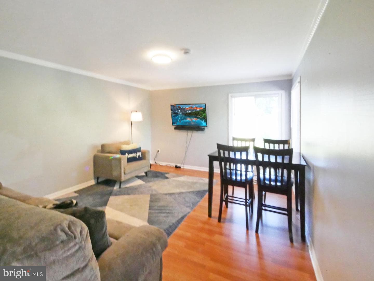 38 Steven Court #212, Gaithersburg