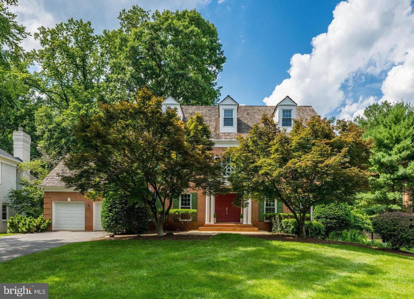 7016 Fawn Trail Court, Bethesda