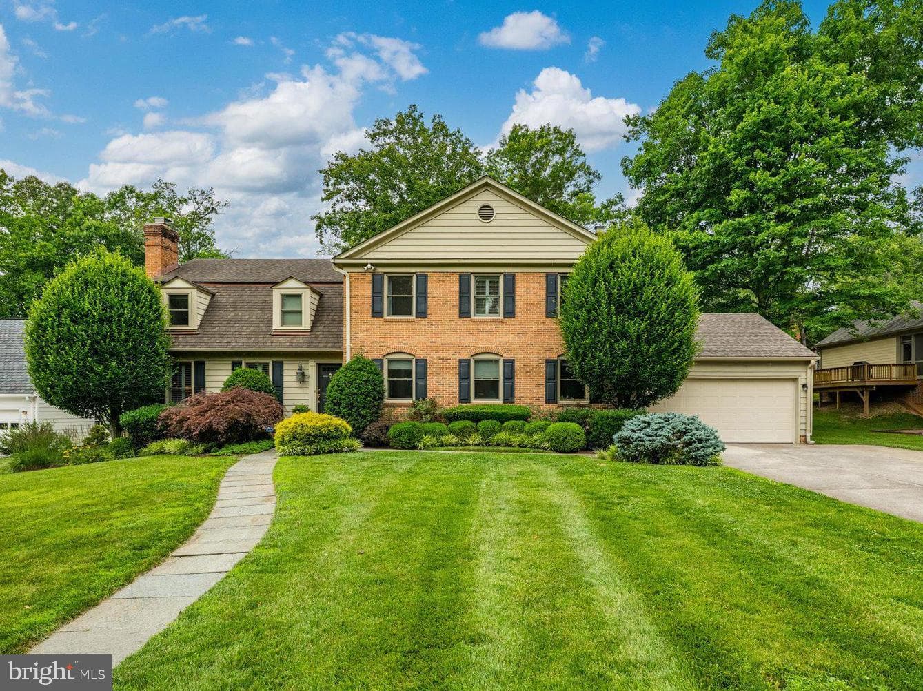 8308 River Falls Drive, Potomac
