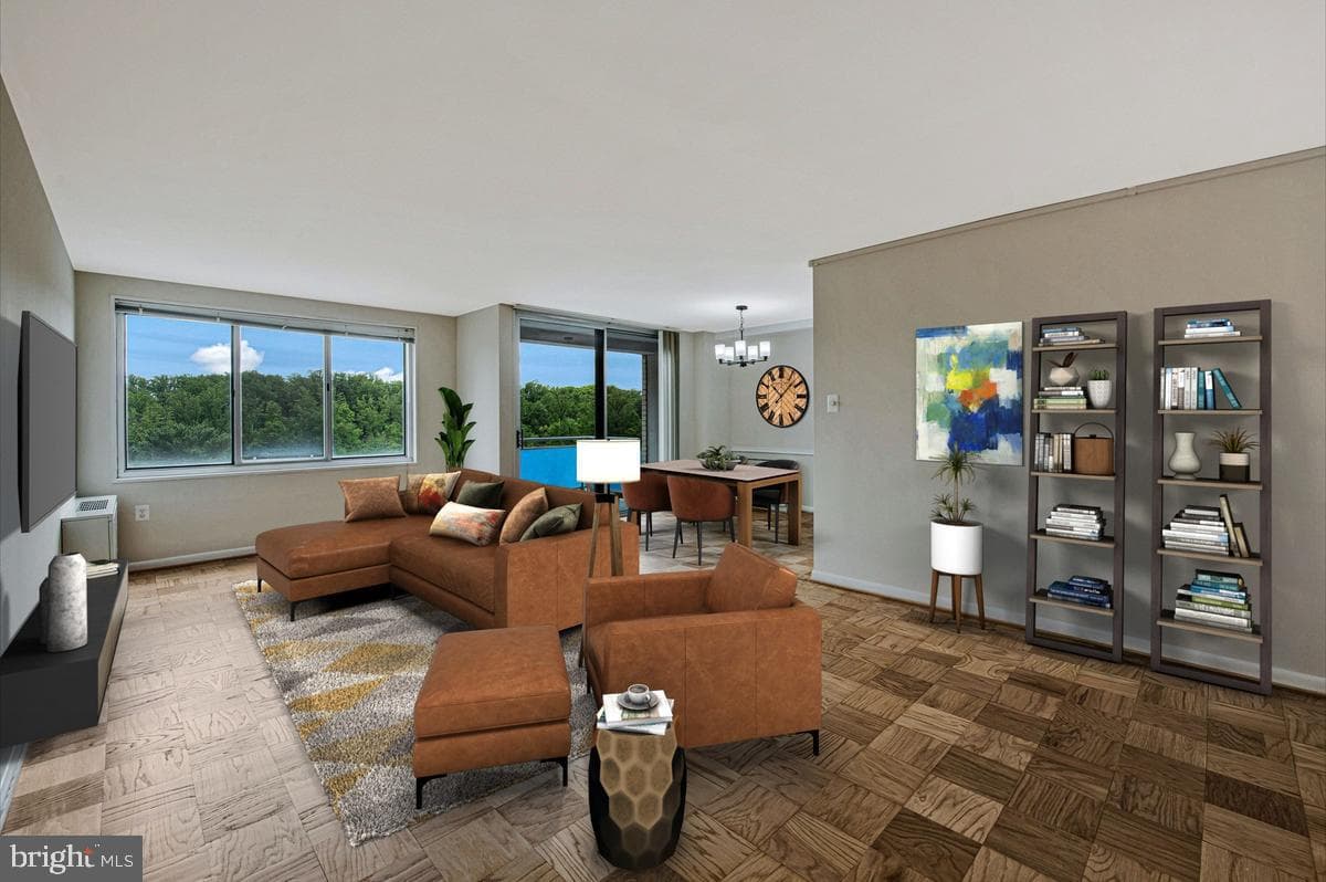10201 Grosvenor Place #1222 photo 5