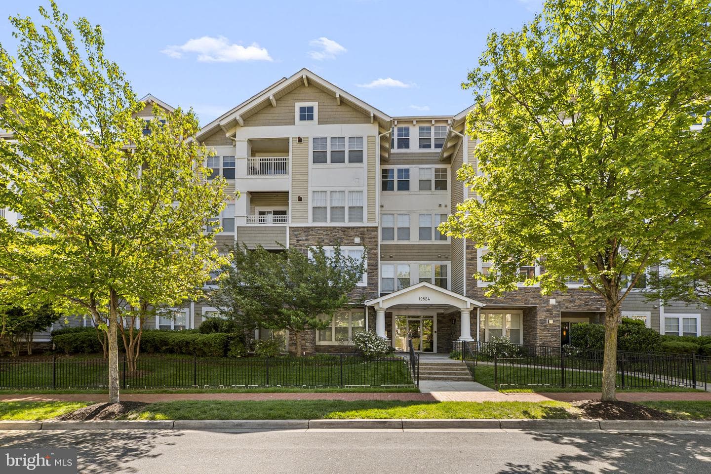 12824 Clarksburg Square Road #204, Clarksburg