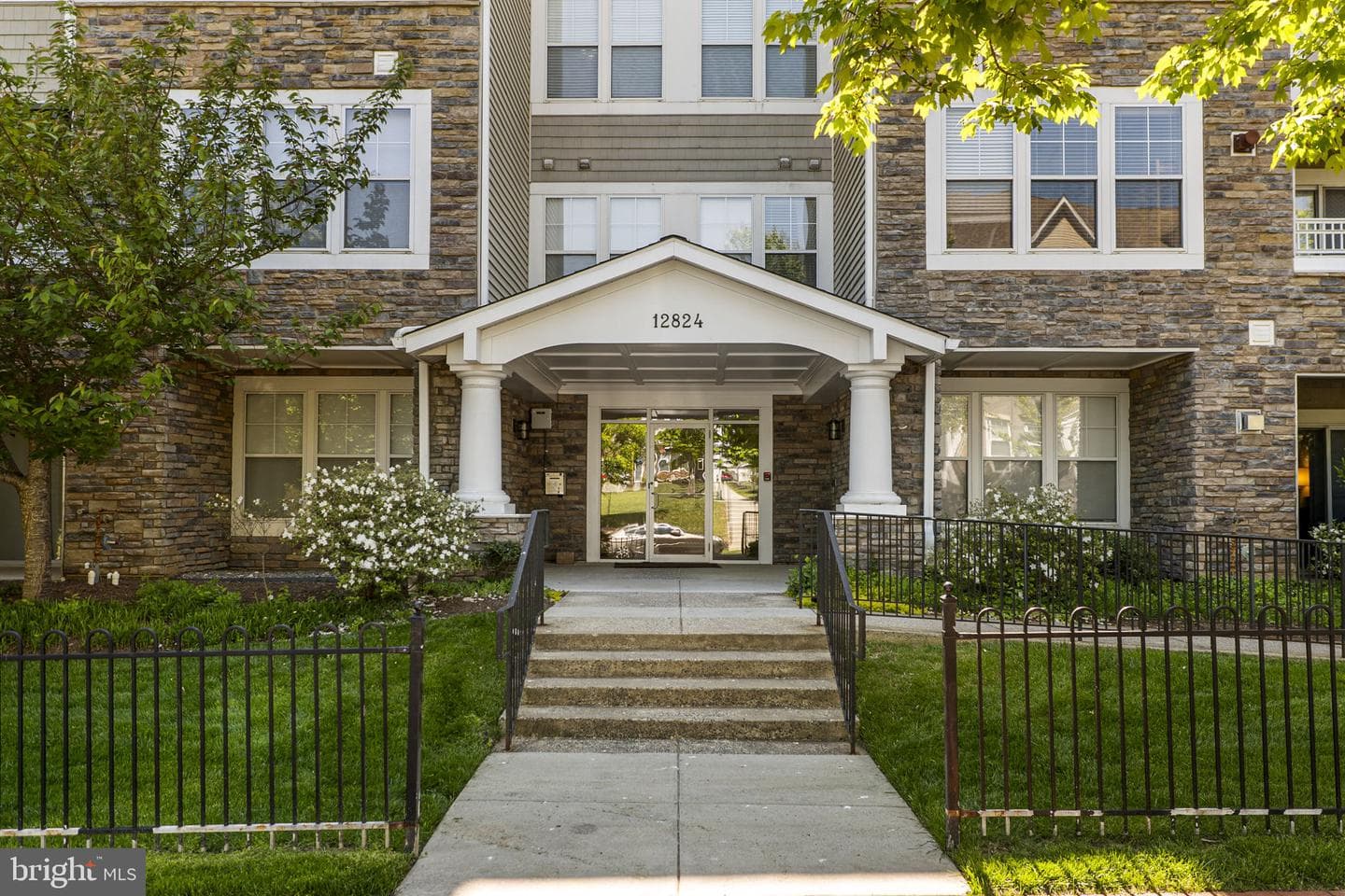 12824 Clarksburg Square Road #204, Clarksburg