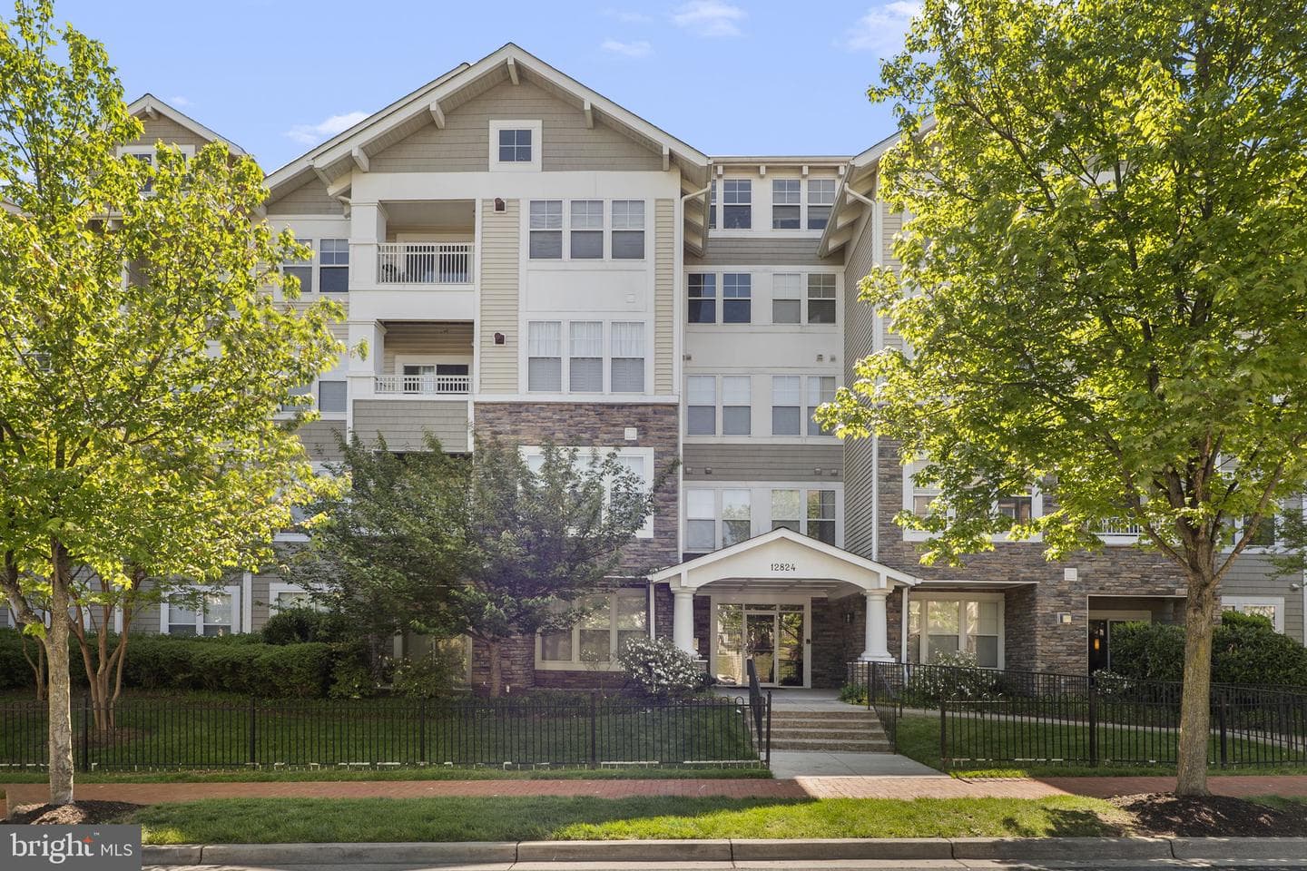 12824 Clarksburg Square Road #204 photo 37
