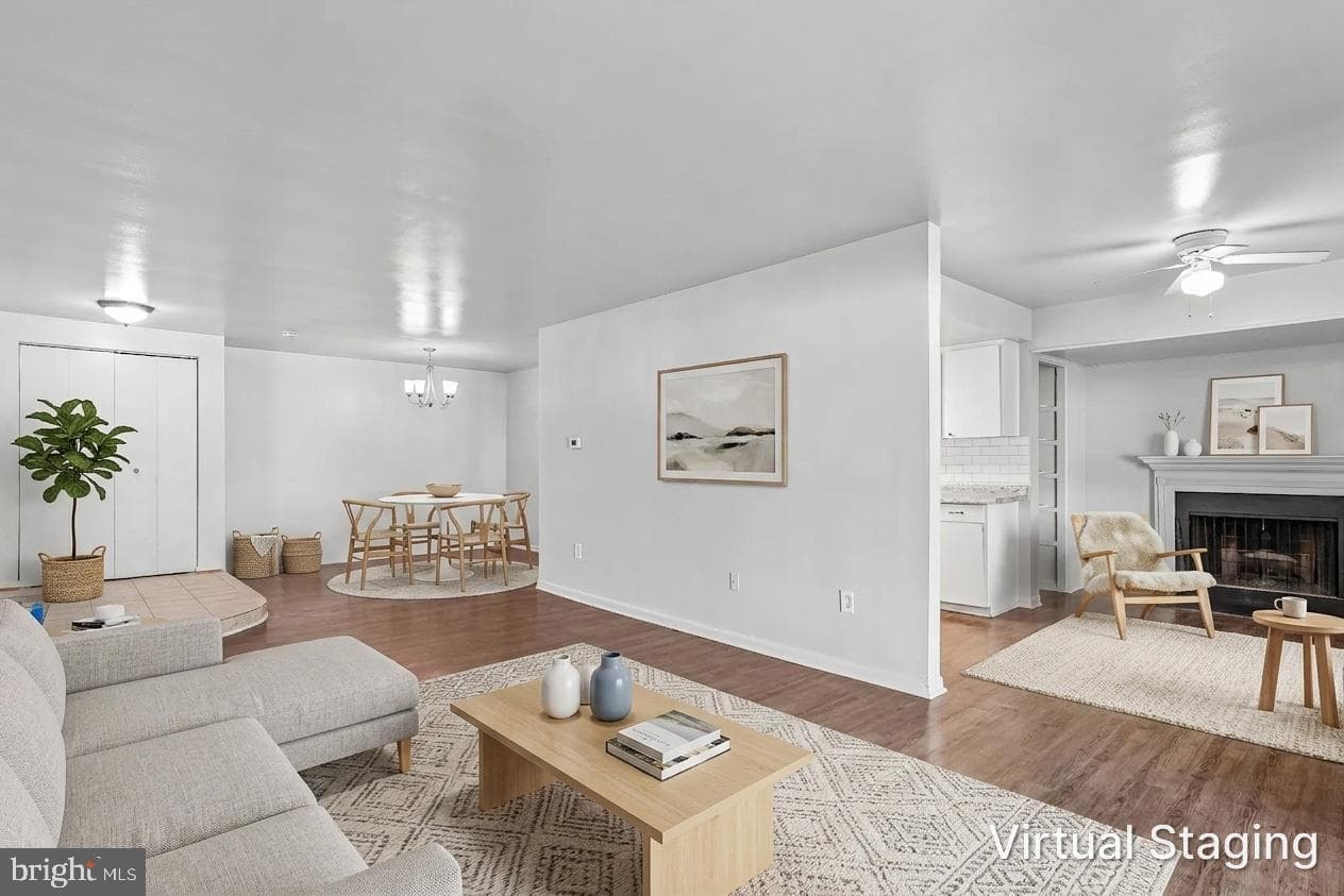 13215 Dairymaid Drive #302, Germantown