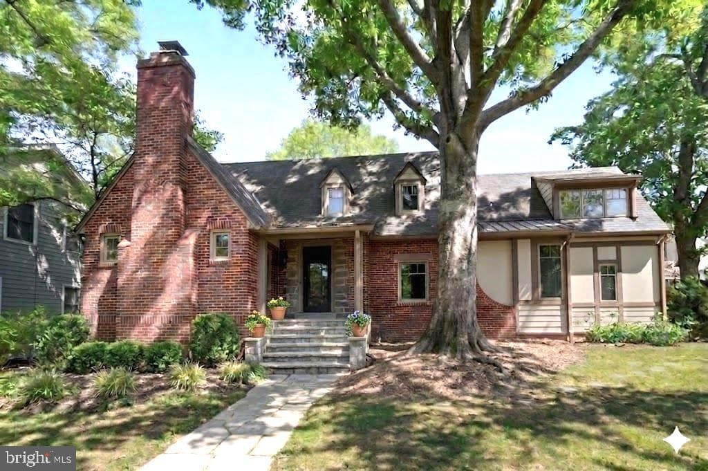 7605 Maple Avenue, Chevy Chase