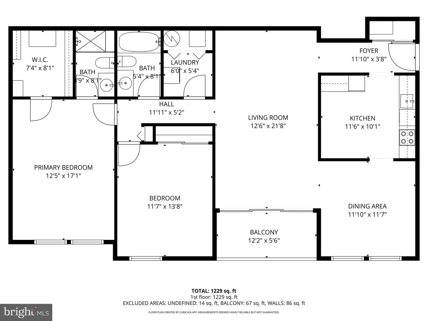 5817 Edson Lane #101 photo 19
