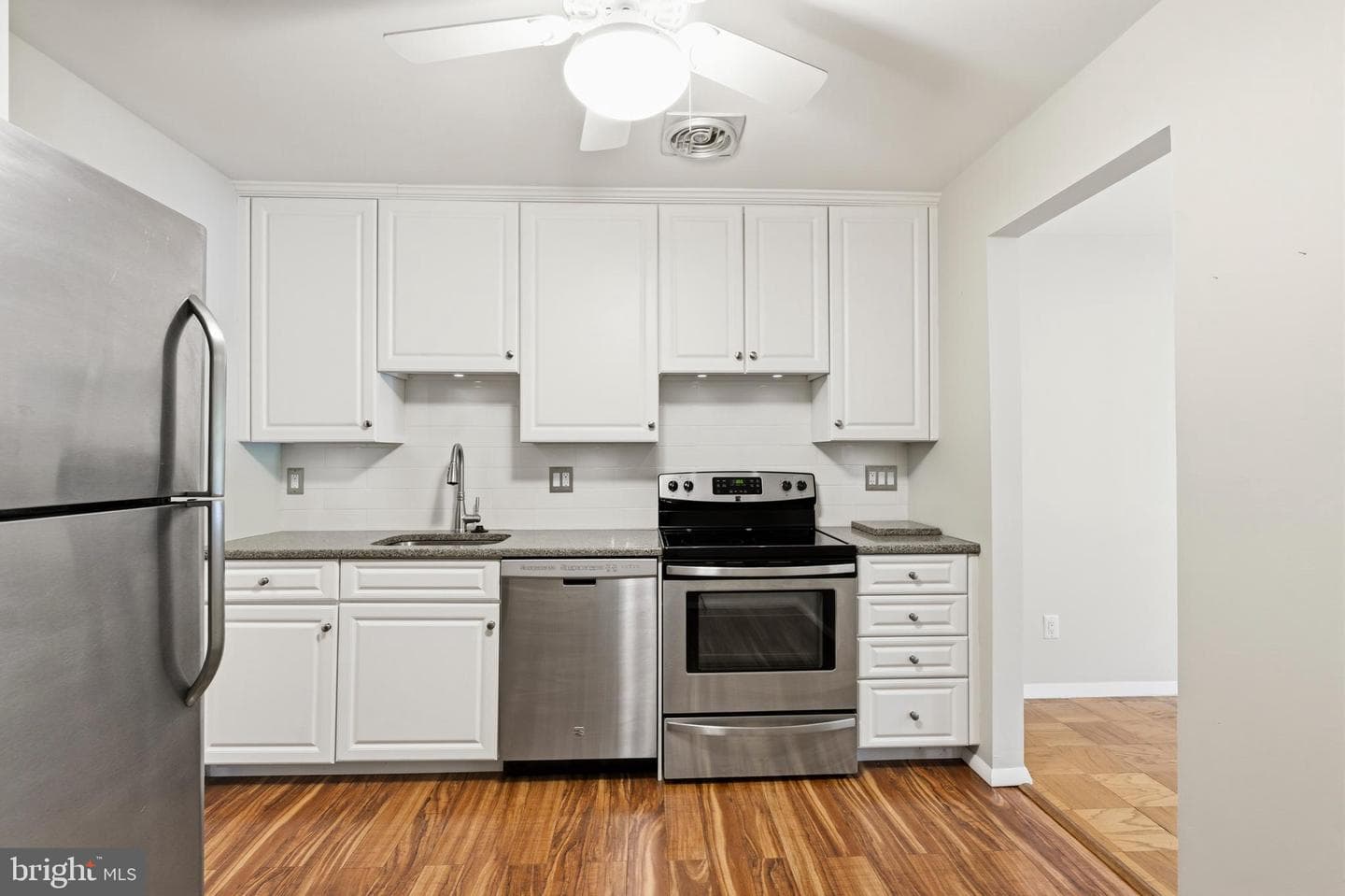 5817 Edson Lane #101 photo 8
