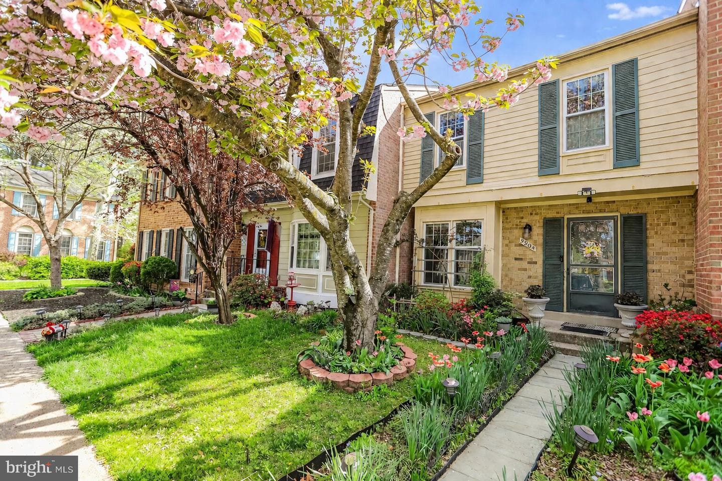 9904 Tambay Court, Montgomery Village