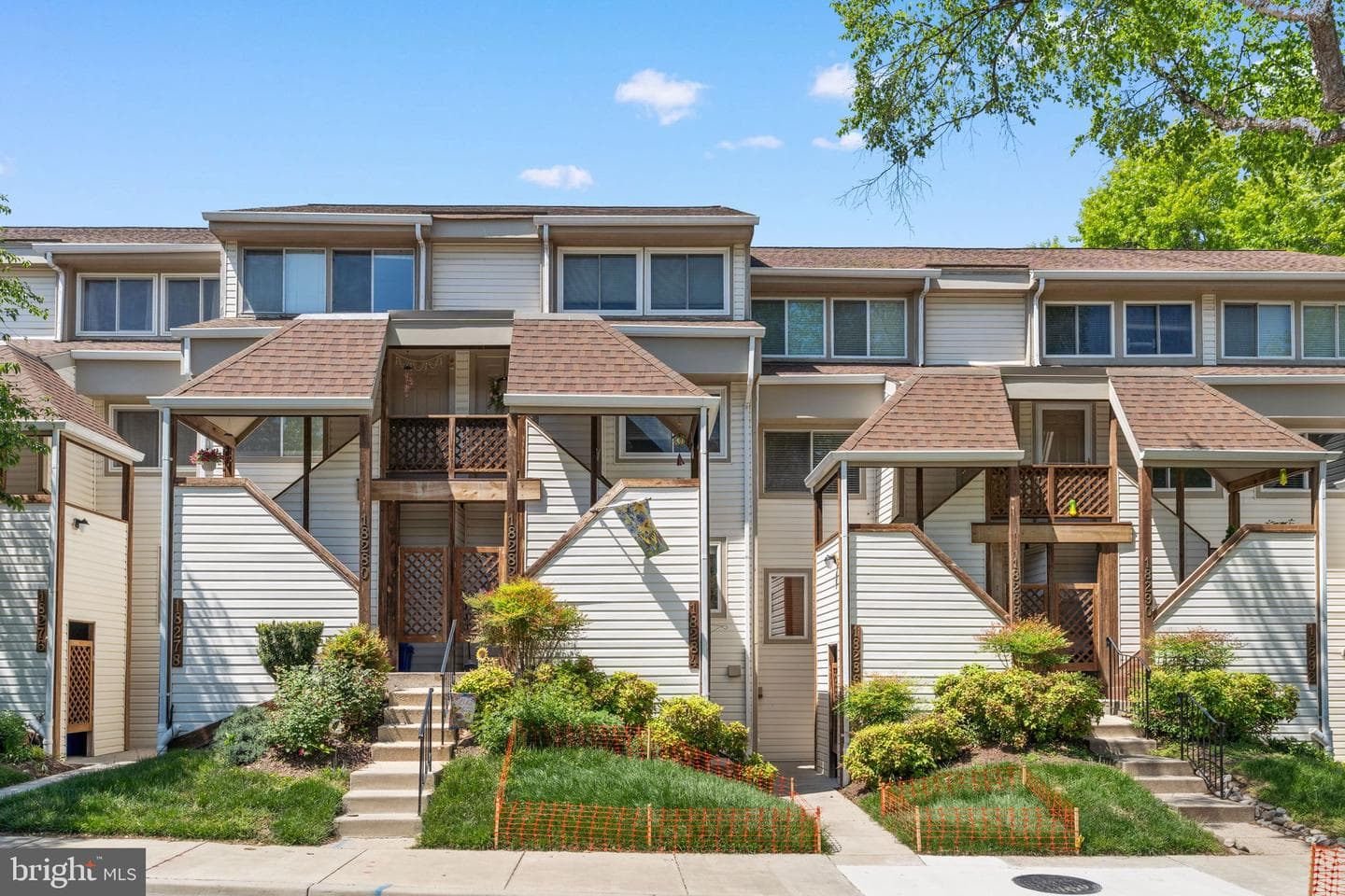 18284 Windsor Hill Drive #407a, Olney