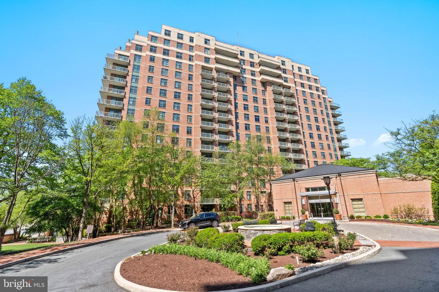 11700 Old Georgetown Road #1007, North Bethesda