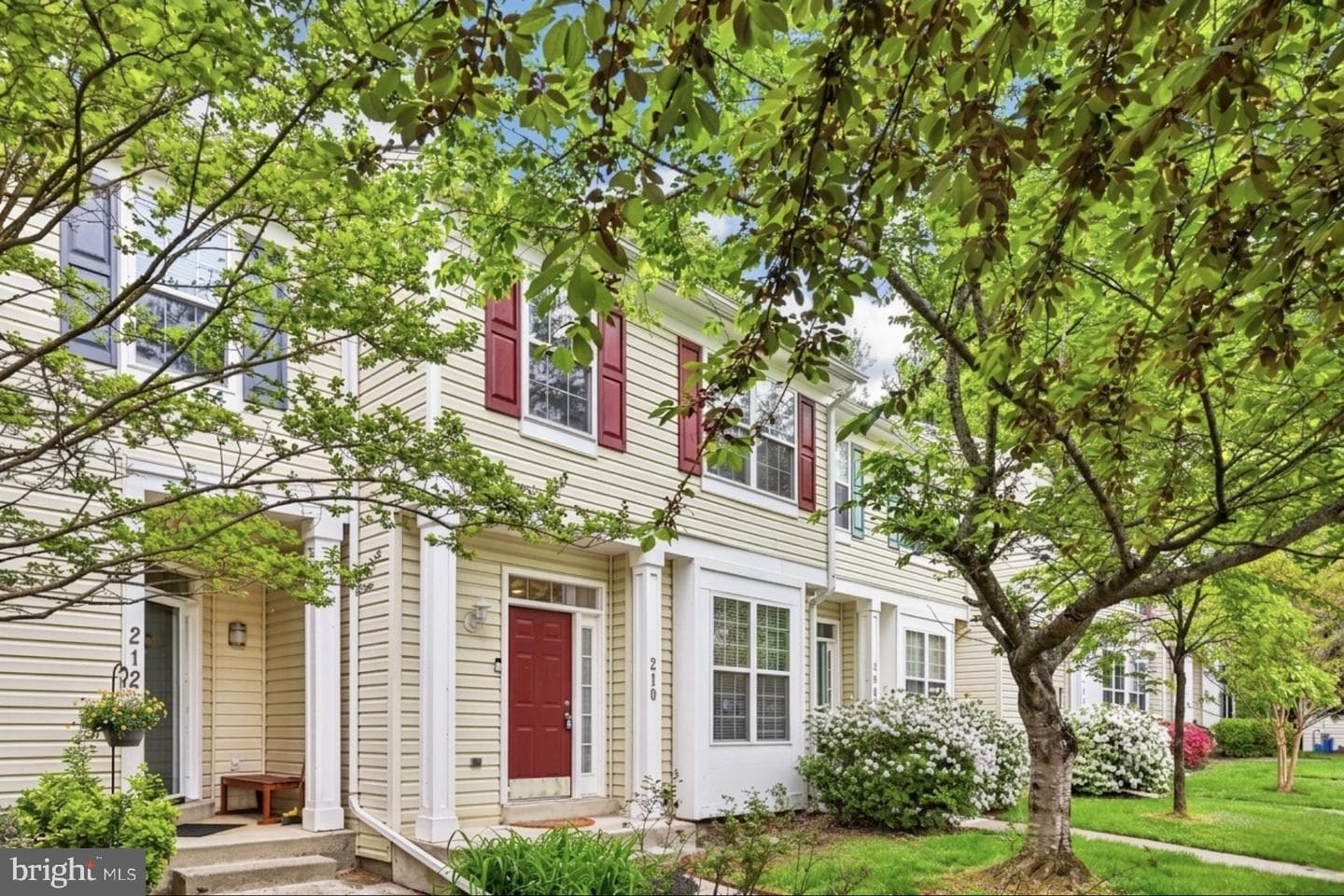 210 Twelve Oaks Drive, Gaithersburg