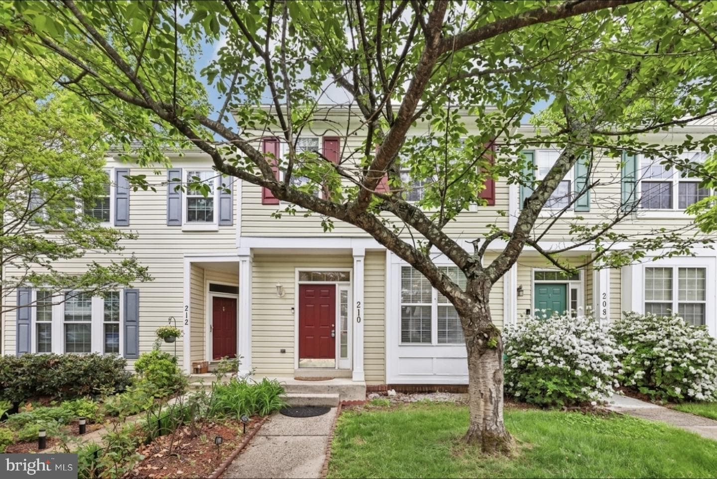 210 Twelve Oaks Drive, Gaithersburg