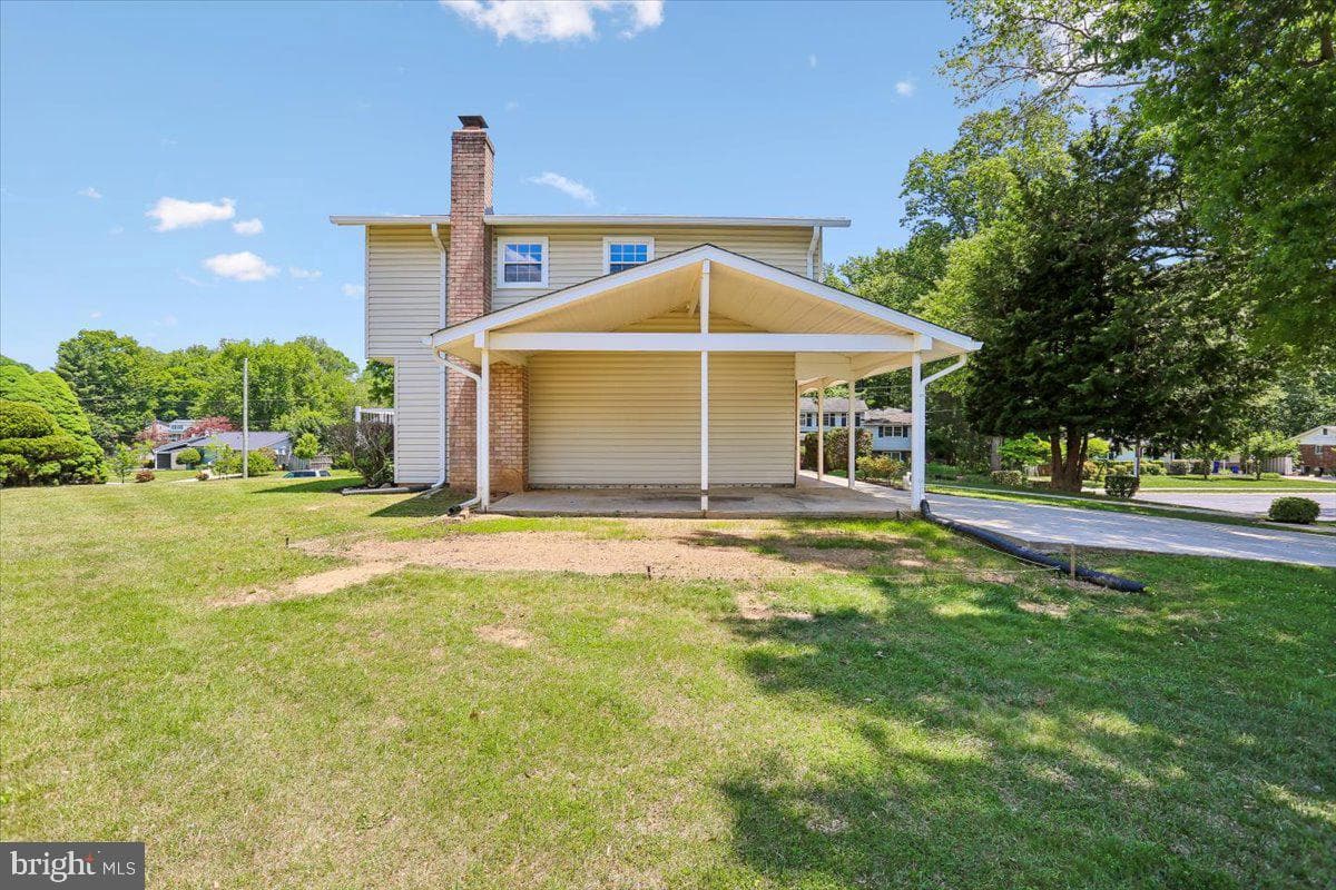 5401 Amberwood Lane photo 102