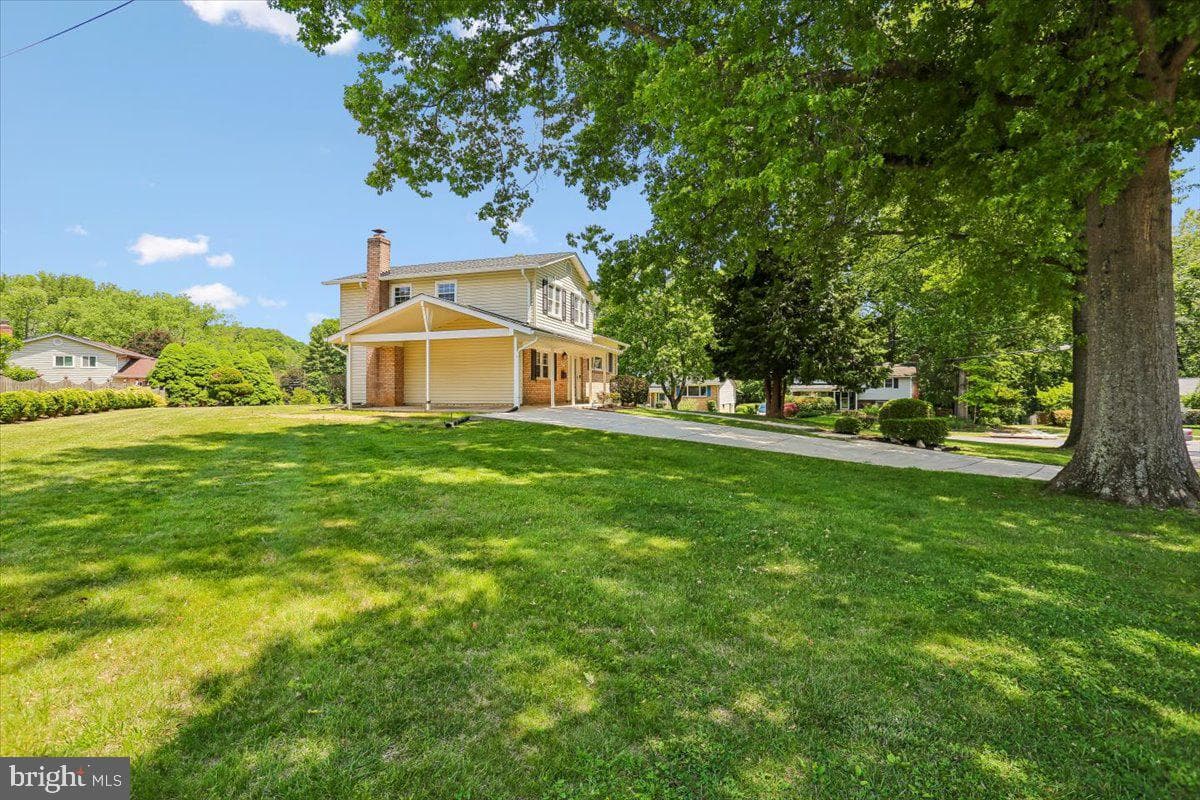5401 Amberwood Lane photo 87