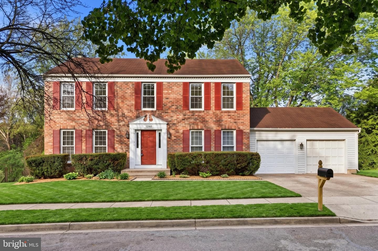 12160 Hidden Brook Terrace, Gaithersburg