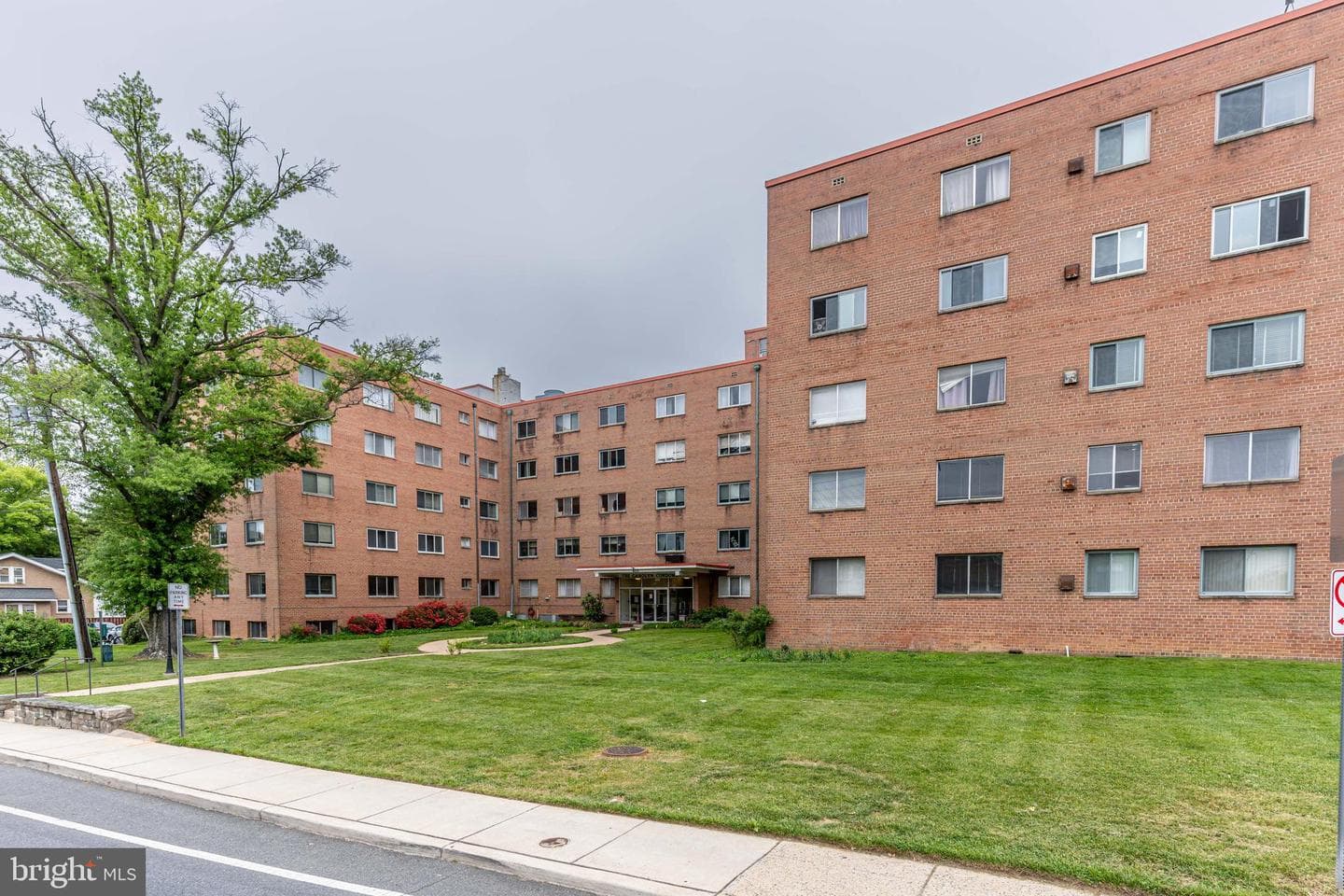 614 Sligo Avenue #t-1, Silver Spring