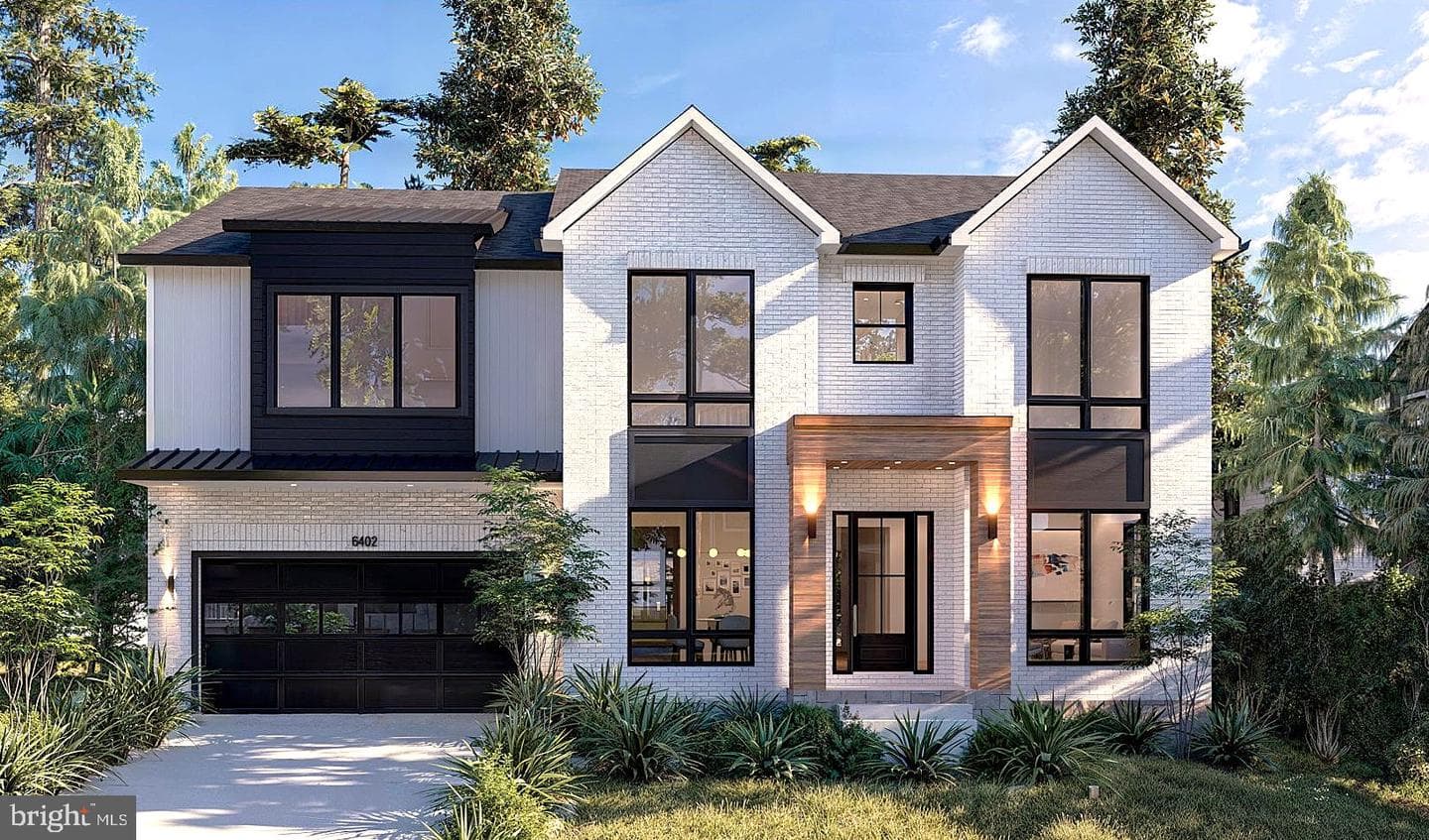 6402 Orchid Drive, Bethesda