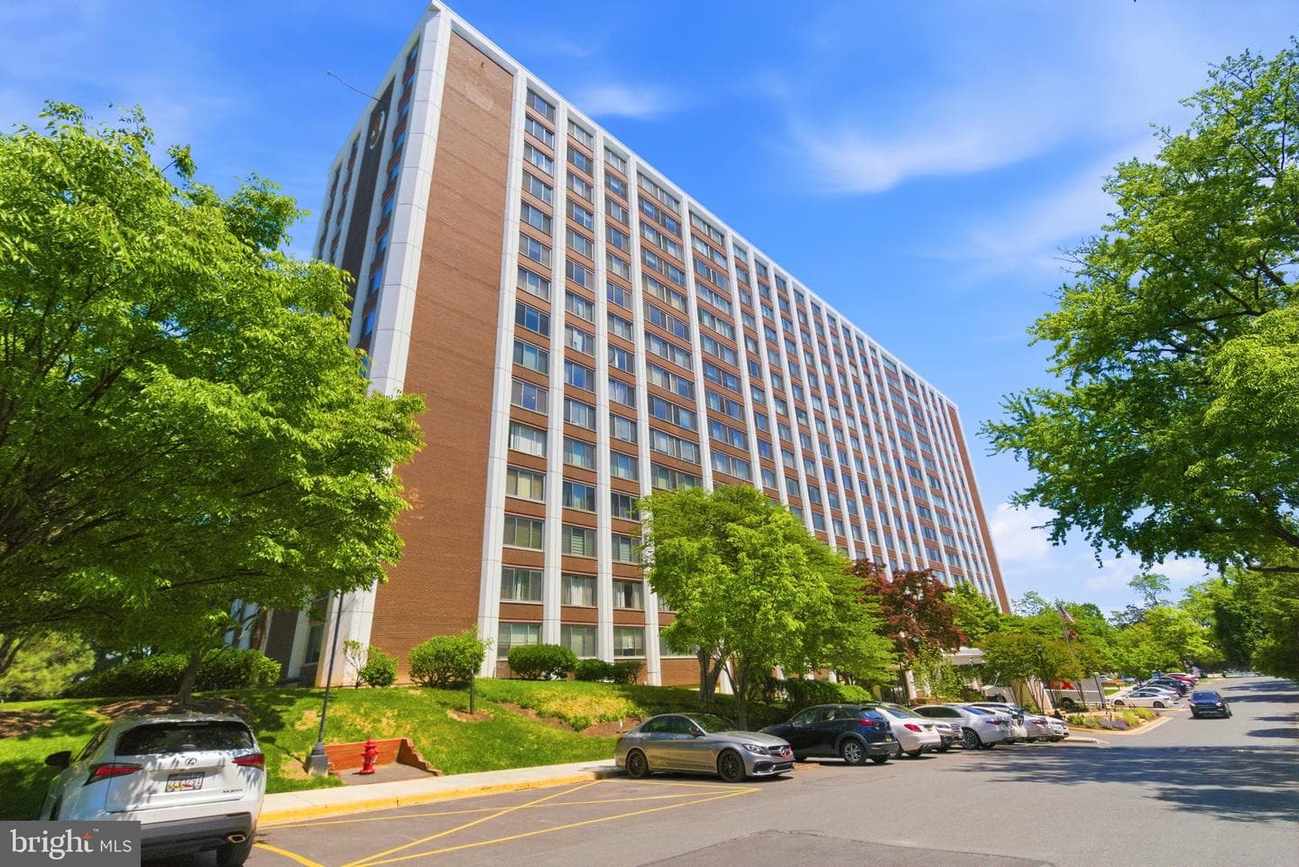 11801 Rockville Pike #1412, Rockville