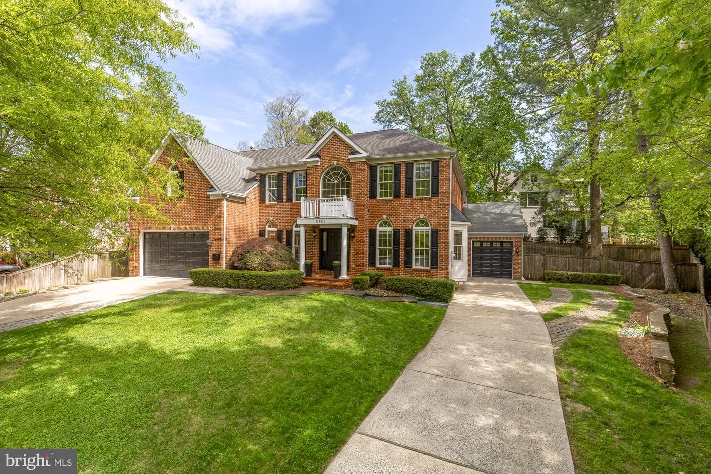 5501 Montgomery Street, Chevy Chase
