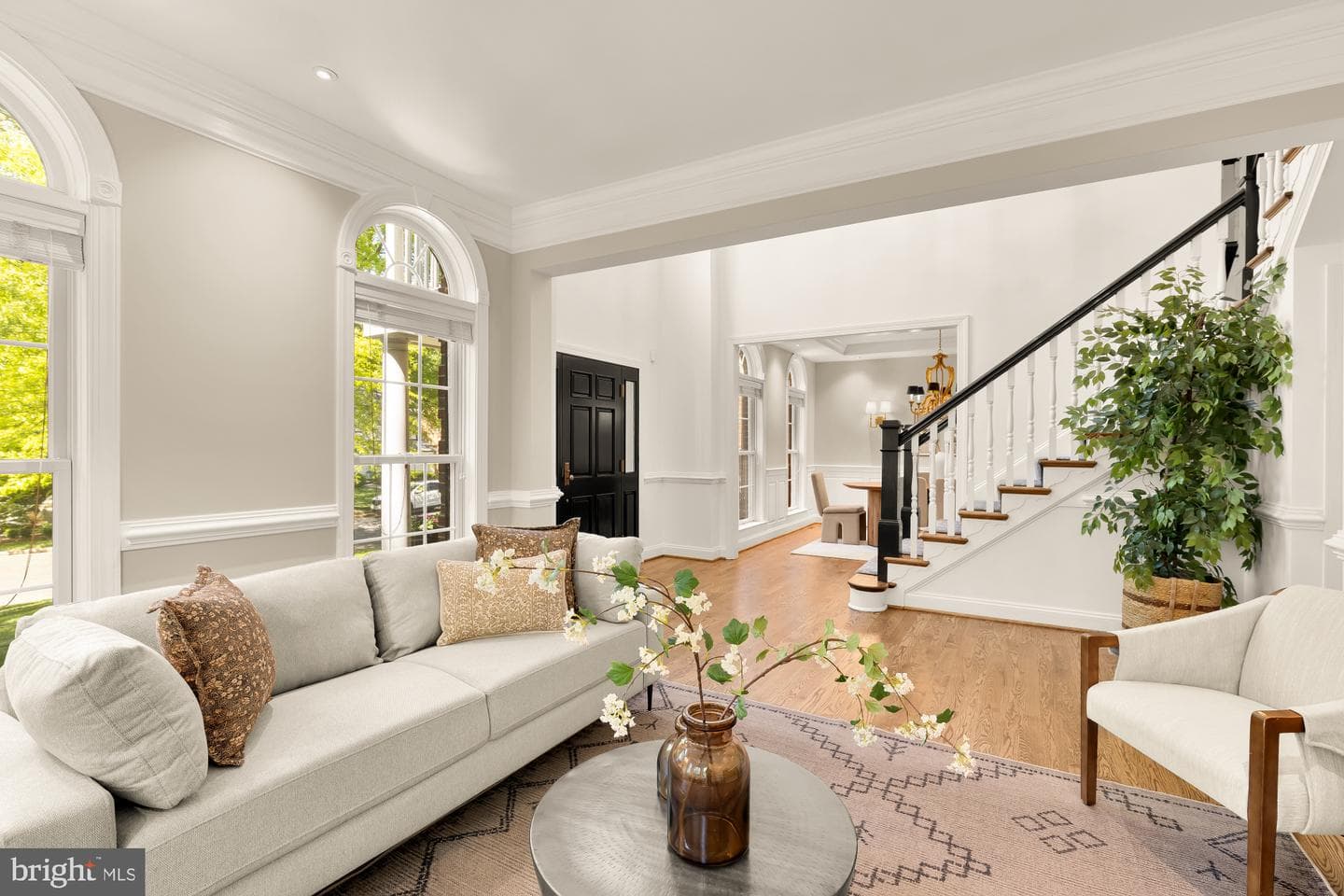 5501 Montgomery Street, Chevy Chase