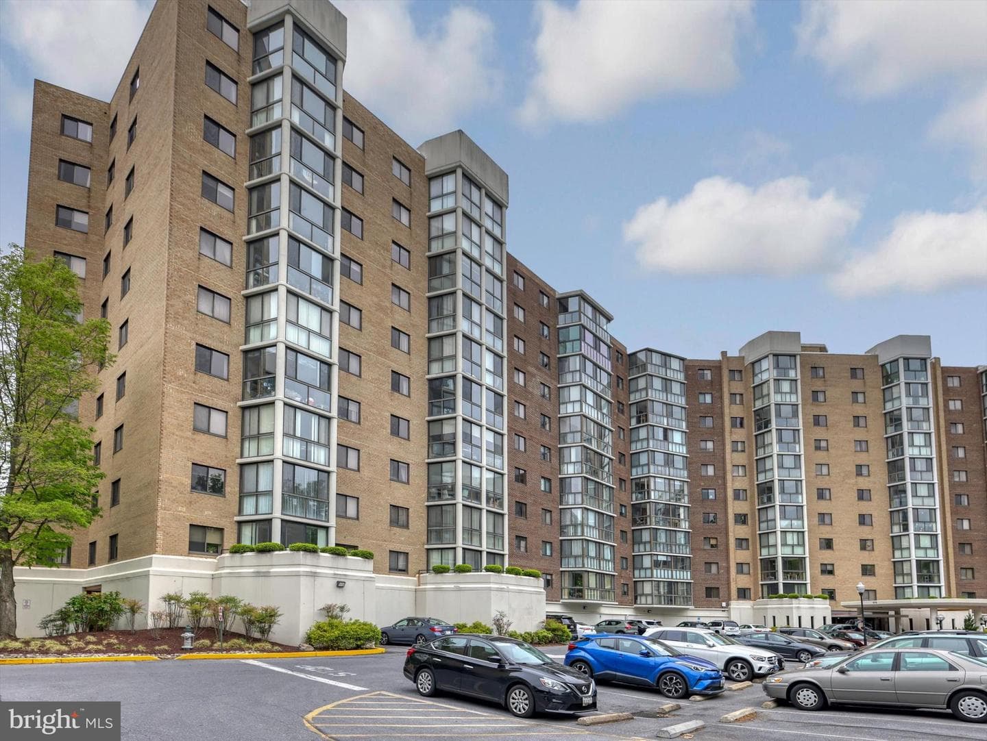 15115 Interlachen Drive #3-1012, Silver Spring