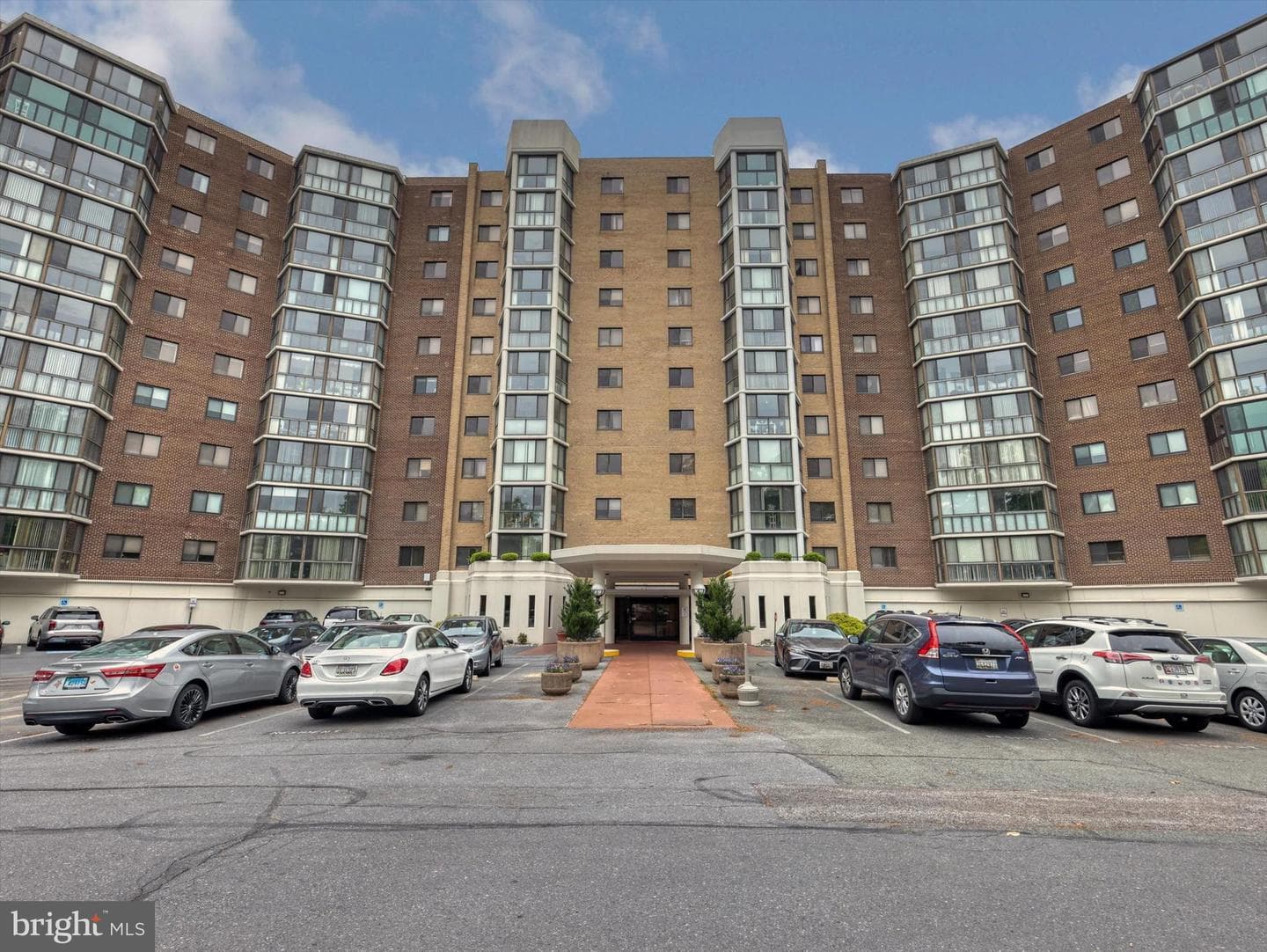 15115 Interlachen Drive #3-1012, Silver Spring