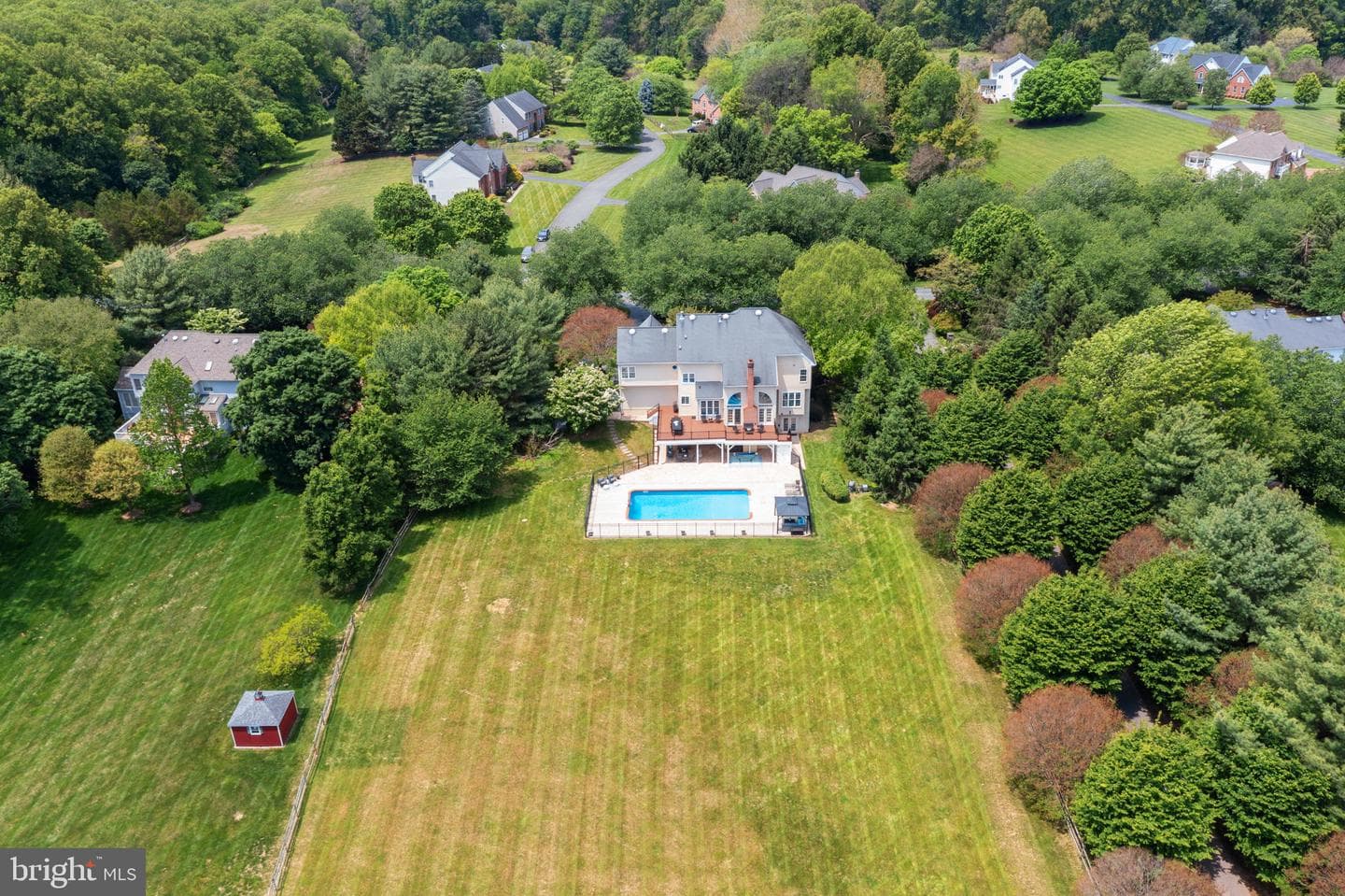 14807 Poplar Hill Road photo 8