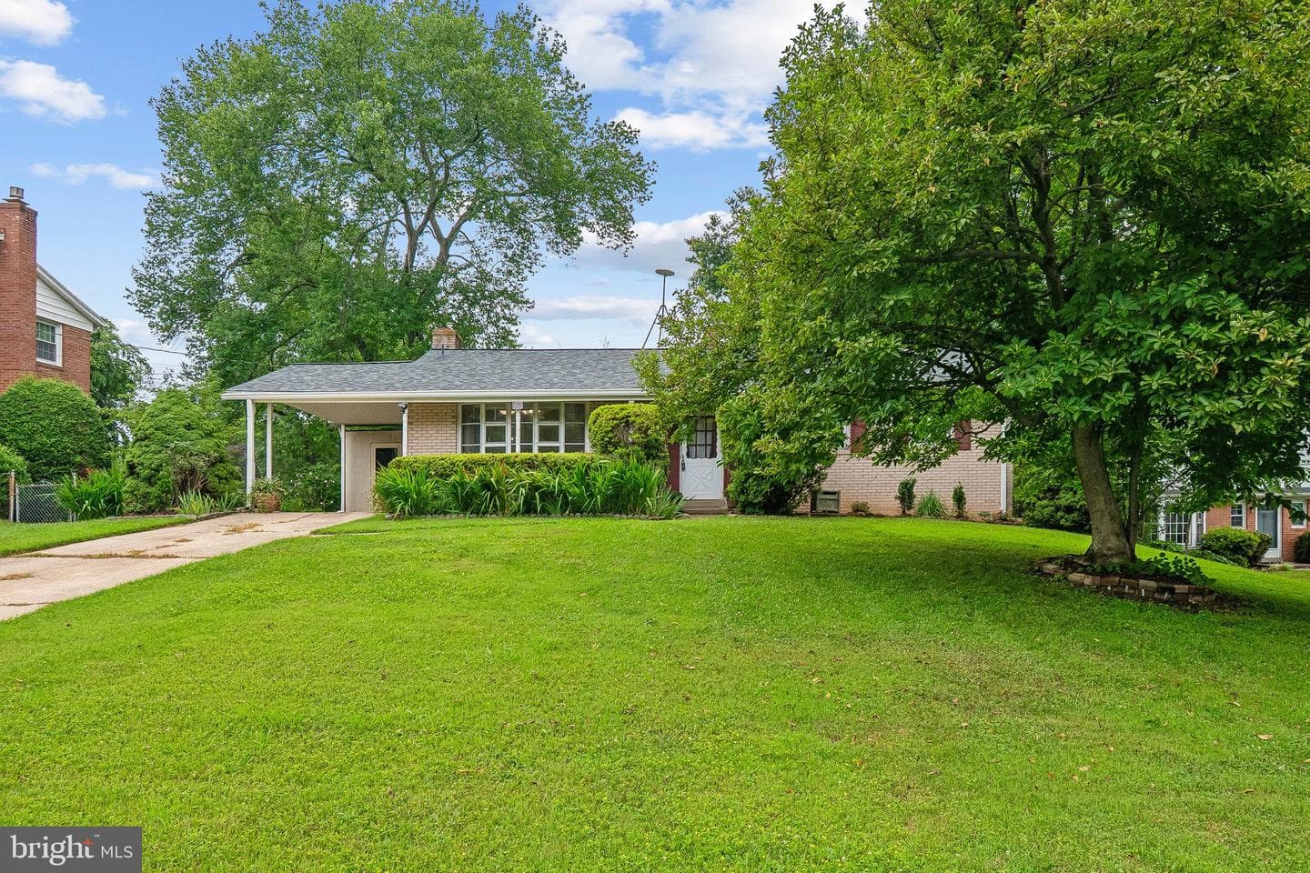 2807 Hathaway Terrace, Silver Spring