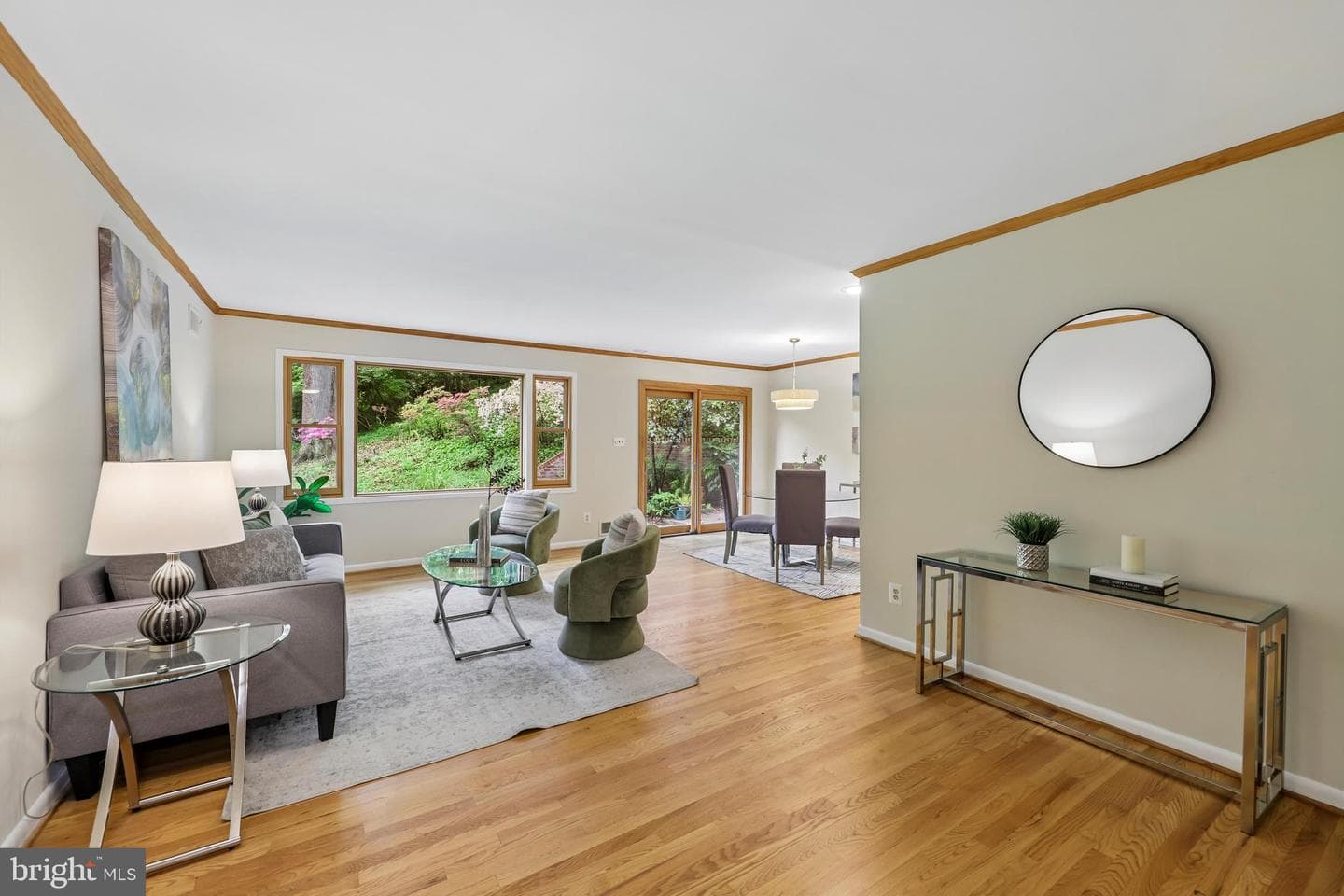 3512 Woodbine Street photo 26