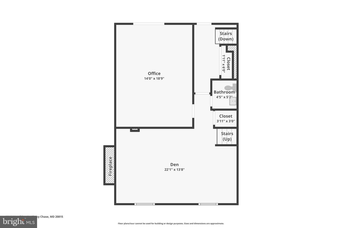 3512 Woodbine Street photo 32