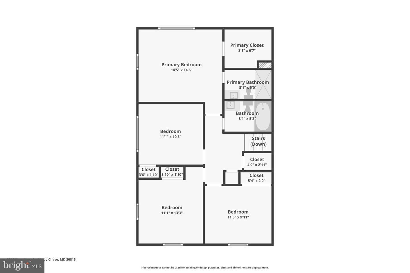 3512 Woodbine Street photo 43